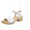 Softclox Plateau Sandaletten Für Damen -Schuhserien Laden 291102503 04