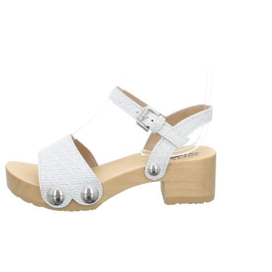 Softclox Plateau Sandaletten Für Damen 4 Softclox Plateau Sandaletten Für Damen – Bild 2