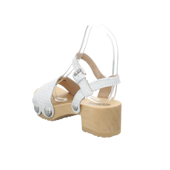 Softclox Plateau Sandaletten Für Damen 5 Softclox Plateau Sandaletten Für Damen – Bild 3