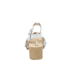 Softclox Plateau Sandaletten Für Damen 12 Softclox Plateau Sandaletten Für Damen -Schuhserien Laden 291102503 11