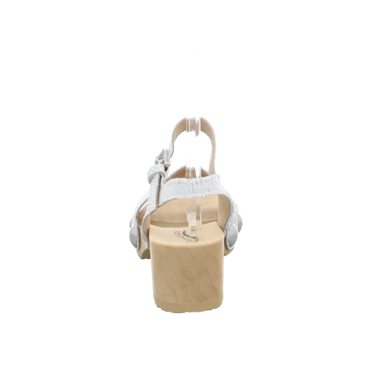 Softclox Plateau Sandaletten Für Damen 6 Softclox Plateau Sandaletten Für Damen – Bild 4