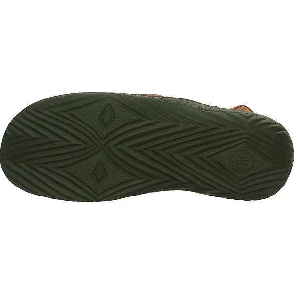 Think! Tieffußbett Sandale CHANGE HERREN 8 Think! Tieffußbett Sandale CHANGE HERREN – Bild 6