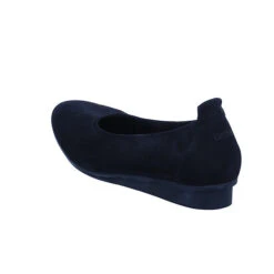 Arche Slipper & Mokassins - Schwarz -Schuhserien Laden 29968306 03