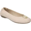 Gerry Weber Cecina 01 | Ballerina Für Damen | Beige Cecina 01, Creme Sportliche Ballerinas - Creme -Schuhserien Laden 30007242 01