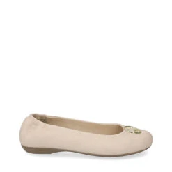 Gerry Weber Cecina 01 | Ballerina Für Damen | Beige Cecina 01, Creme Sportliche Ballerinas - Creme -Schuhserien Laden 30007242 10