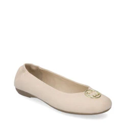 Gerry Weber Cecina 01 | Ballerina Für Damen | Beige Cecina 01, Creme Sportliche Ballerinas - Creme -Schuhserien Laden 30007242 11