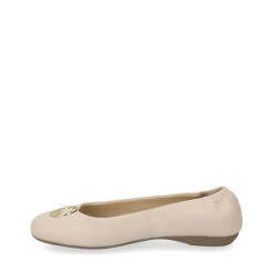 Gerry Weber Cecina 01 | Ballerina Für Damen | Beige Cecina 01, Creme Sportliche Ballerinas - Creme -Schuhserien Laden 30007242 12