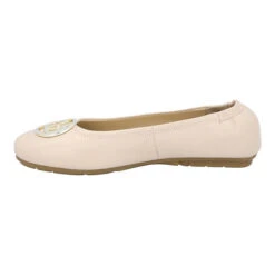 Gerry Weber Cecina 01 | Ballerina Für Damen | Beige Cecina 01, Creme Sportliche Ballerinas - Creme -Schuhserien Laden 30007242 18