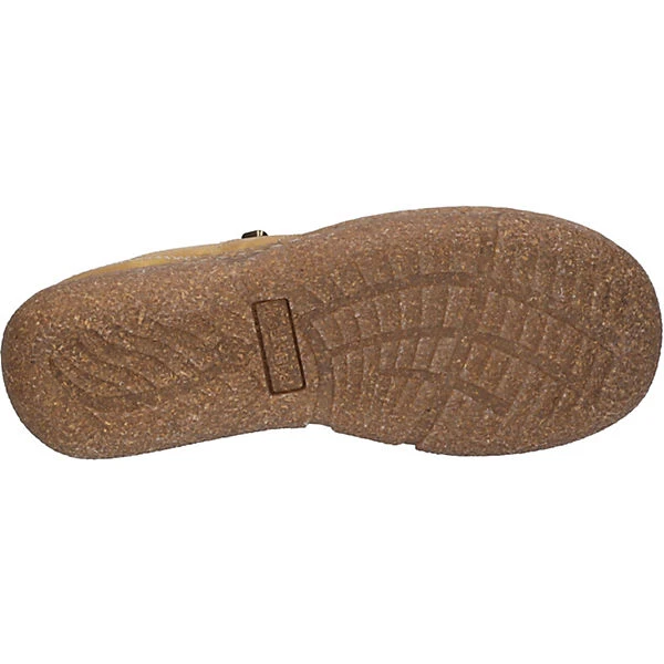 Josef Seibel Neele 54 | Halbschuh Für Damen | Gelb Neele 54, Amber-kombi Sportliche Halbschuhe - Gelb 8 Josef Seibel Neele 54 | Halbschuh Für Damen | Gelb Neele 54, Amber-kombi Sportliche Halbschuhe - Gelb – Bild 6