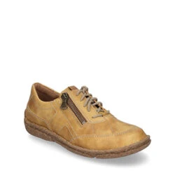 Josef Seibel Neele 54 | Halbschuh Für Damen | Gelb Neele 54, Amber-kombi Sportliche Halbschuhe - Gelb 24 Josef Seibel Neele 54 | Halbschuh Für Damen | Gelb Neele 54, Amber-kombi Sportliche Halbschuhe - Gelb -Schuhserien Laden 30010610 09