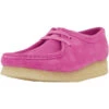 Clarks Slipper & Mokassins - Pink 1 Clarks Slipper & Mokassins - Pink -Schuhserien Laden 30170223 01
