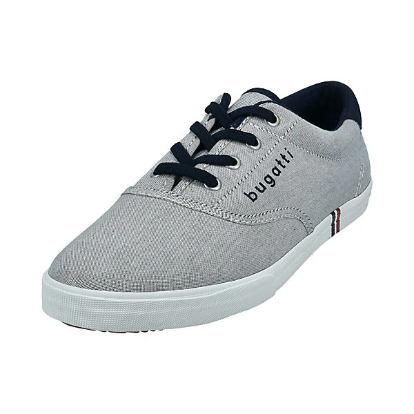 Bugatti Alfa Evo - Grau 3 Bugatti Alfa Evo - Grau