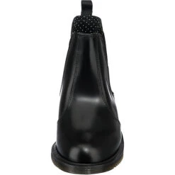 Dr. Martens Flora Chelsea Boots - Schwarz 12 Dr. Martens Flora Chelsea Boots - Schwarz -Schuhserien Laden 3301377 04