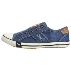 Mustang Slip-On-Sneaker -Schuhserien Laden 3480672 03