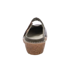 El Naturalista Clogs Für Damen -Schuhserien Laden 36842 11