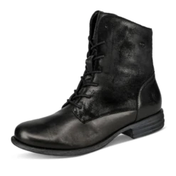 2 GO FASHION Schnürstiefeletten Für Damen