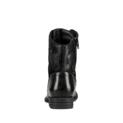 2 GO FASHION Schnürstiefeletten Für Damen -Schuhserien Laden 376551 2