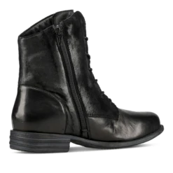 2 GO FASHION Schnürstiefeletten Für Damen -Schuhserien Laden 376551 3