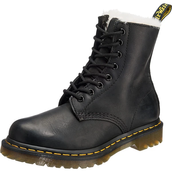 Dr. Martens 1460 Serena 8 Eye Schnürstiefeletten 3 Dr. Martens 1460 Serena 8 Eye Schnürstiefeletten