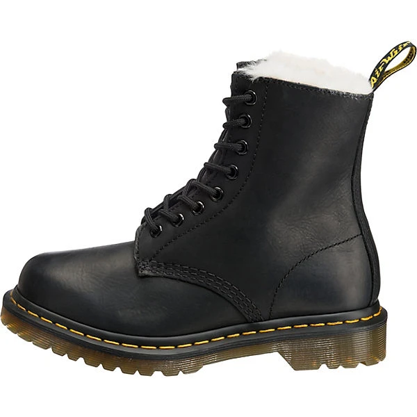 Dr. Martens 1460 Serena 8 Eye Schnürstiefeletten 4 Dr. Martens 1460 Serena 8 Eye Schnürstiefeletten – Bild 2