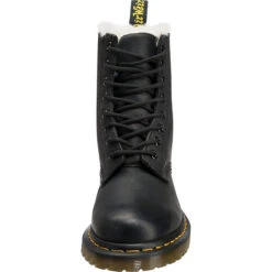 Dr. Martens 1460 Serena 8 Eye Schnürstiefeletten 10 Dr. Martens 1460 Serena 8 Eye Schnürstiefeletten -Schuhserien Laden 4801717 04