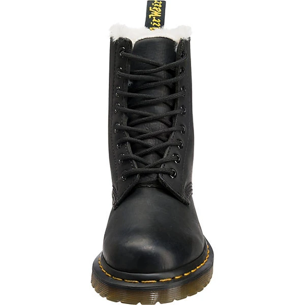 Dr. Martens 1460 Serena 8 Eye Schnürstiefeletten 5 Dr. Martens 1460 Serena 8 Eye Schnürstiefeletten – Bild 3