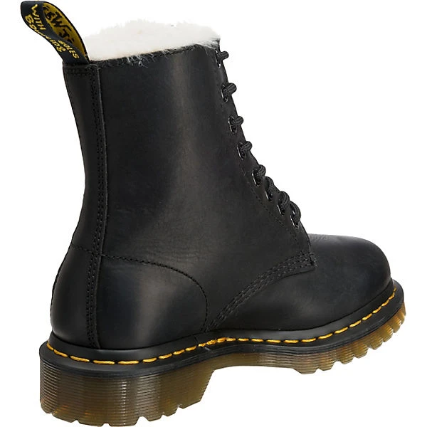 Dr. Martens 1460 Serena 8 Eye Schnürstiefeletten 6 Dr. Martens 1460 Serena 8 Eye Schnürstiefeletten – Bild 4