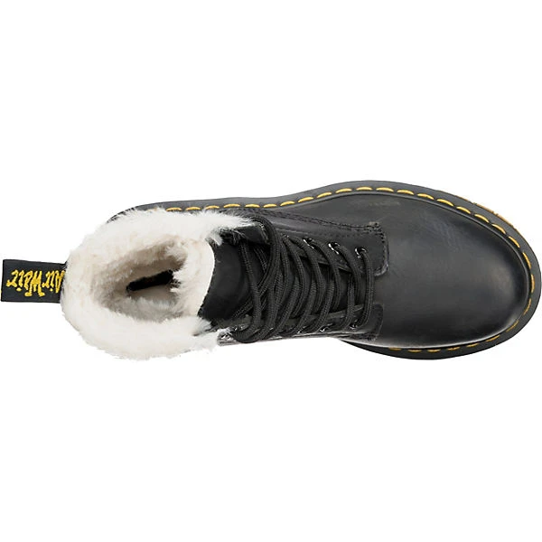 Dr. Martens 1460 Serena 8 Eye Schnürstiefeletten 7 Dr. Martens 1460 Serena 8 Eye Schnürstiefeletten – Bild 5