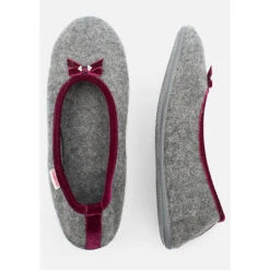 Giesswein Hausschuh Hohenau Hausschuhe -Schuhserien Laden 4962319 03