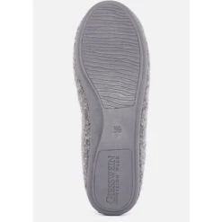 Giesswein Hausschuh Hohenau Hausschuhe -Schuhserien Laden 4962319 05