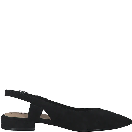 S.Oliver Slingpumps Für Damen 4 S.Oliver Slingpumps Für Damen – Bild 2