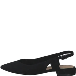 S.Oliver Slingpumps Für Damen 10 S.Oliver Slingpumps Für Damen -Schuhserien Laden 5 5 29400 20 001 2321 3