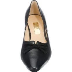 Gabor Klassische Pumps - Schwarz Modell 1 -Schuhserien Laden 5090581 04