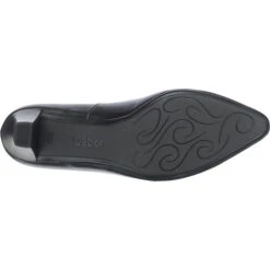 Gabor Klassische Pumps - Schwarz Modell 1 -Schuhserien Laden 5090581 07