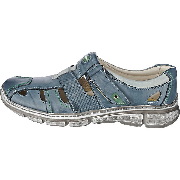 4760-4-1 Offene Halbschuhe 4 4760-4-1 Offene Halbschuhe – Bild 2