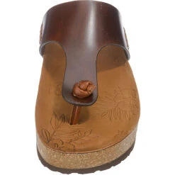 Panama Jack Quinoa Clay B1 Zehentrenner - Braun 10 Panama Jack Quinoa Clay B1 Zehentrenner - Braun -Schuhserien Laden 5226476 04