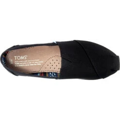 Toms Alpargata Espadrilles -Schuhserien Laden 5248412 06