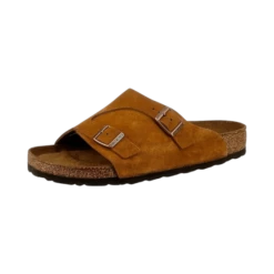 Birkenstock Zürich Weichbettung