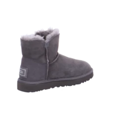 UGG W MINI BAILEY BUTTON BLING -Schuhserien Laden 64841 14