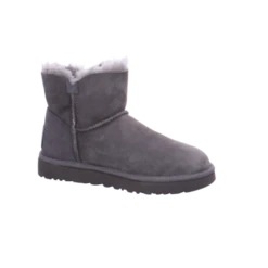 UGG W MINI BAILEY BUTTON BLING -Schuhserien Laden 64841 17