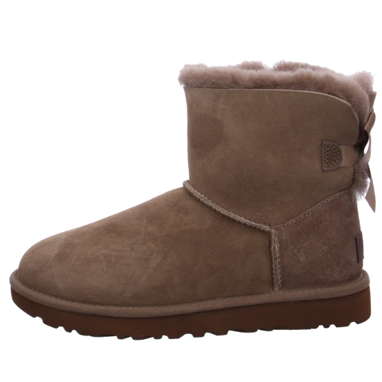UGG Mini Bailey Bow II 4 UGG Mini Bailey Bow II – Bild 2