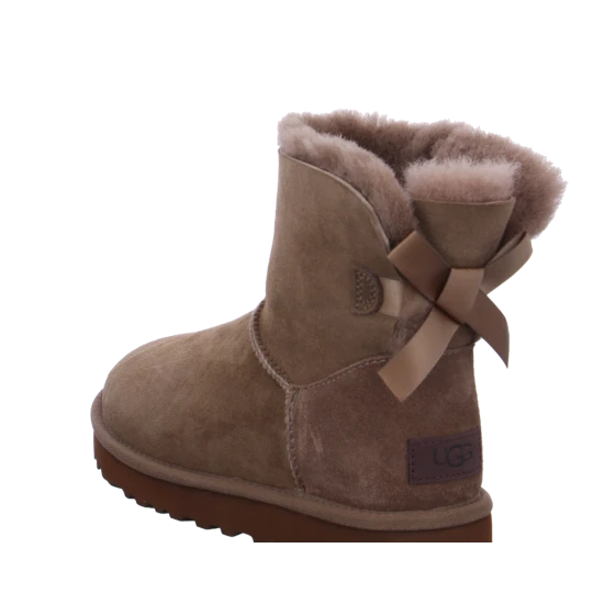 UGG Mini Bailey Bow II 5 UGG Mini Bailey Bow II – Bild 3