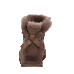 UGG Mini Bailey Bow II 12 UGG Mini Bailey Bow II -Schuhserien Laden 71287 11
