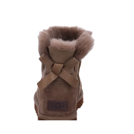 UGG Mini Bailey Bow II 6 UGG Mini Bailey Bow II – Bild 4