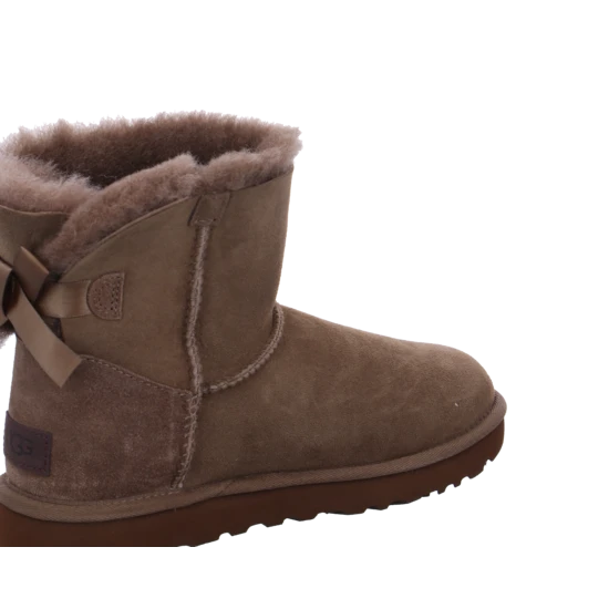 UGG Mini Bailey Bow II 7 UGG Mini Bailey Bow II – Bild 5