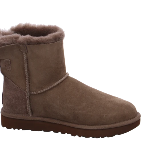 UGG Mini Bailey Bow II 8 UGG Mini Bailey Bow II – Bild 6
