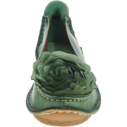 Laura Vita Viviane Klassische Ballerinas -Schuhserien Laden 7497572 04