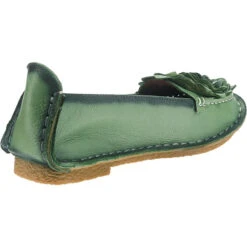 Laura Vita Viviane Klassische Ballerinas -Schuhserien Laden 7497572 05