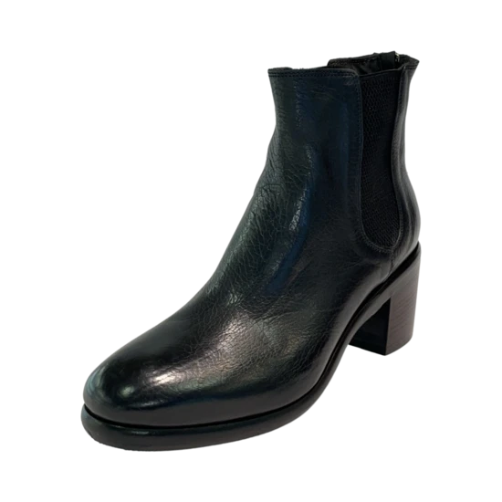 J.P. David Premium Stiefeletten Für Damen 3 J.P. David Premium Stiefeletten Für Damen