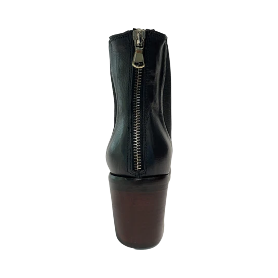 J.P. David Premium Stiefeletten Für Damen 5 J.P. David Premium Stiefeletten Für Damen – Bild 3